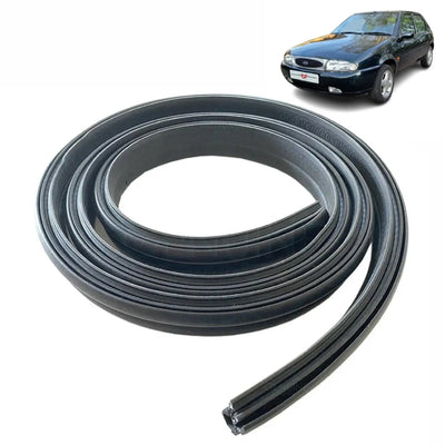 Ford Fiesta MK4 MK3 Door Seal Weatherstrip 5-door