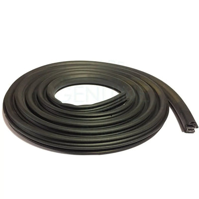 VW Volkswagen T5 Caravelle Sliding Door Weatherstrip Rubber Seal (2003-2015) 7E0843791B